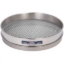 Picture of 12in Sieve, All Stainless, Half-Height, No.3-1/2