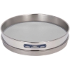 Picture of 12in Sieve, All Stainless, Half-Height, No.635