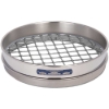 Picture of 12in Sieve, All Stainless, Half-Height, 1.06in