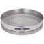 Picture of 12in Sieve, All Stainless, Half-Height, 1/8in