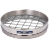Picture of 12in Sieve, All Stainless, Half-Height, 1-1/4in
