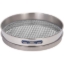 Picture of 12in Sieve, All Stainless, Half-Height, 5/16in