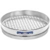 Picture of 12in Sieve, All Stainless, Half-Height, 5/8in