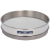 Picture of 12in Sieve, All Stainless, Intermediate-Height, No.14