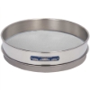 Picture of 12in Sieve, All Stainless, Intermediate-Height, No.25