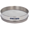 Picture of 12in Sieve, All Stainless, Intermediate-Height, No.45