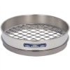 Picture of 12in Sieve, All Stainless, Intermediate-Height, 1.06in