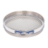 Picture of 8in Sieve, All Stainless, Half-Height, No.3-1/2