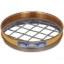 Picture of 8in Sieve, Brass/Stainless, Half-Height, 1-3/4in