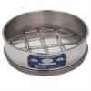 Picture of 8in Sieve, All Stainless, Full-Height, 1-3/4in