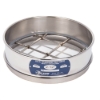 Picture of 8in Sieve, All Stainless, Full-Height, 2in
