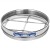 Picture of 8in Sieve, All Stainless, Half-Height, 4in