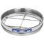 Picture of 8in Sieve, All Stainless, Half-Height, 4in