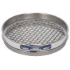 Picture of 8in Sieve, All Stainless, Half-Height, 7/16in