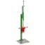 Dropping-Weight Soil Cement Compactor