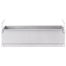 Picture of 6x6x20in Steel Concrete Beam Mold, Hinge Free