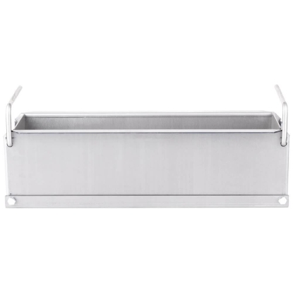 Picture of 6x6x20in Steel Concrete Beam Mold, Hinge Free
