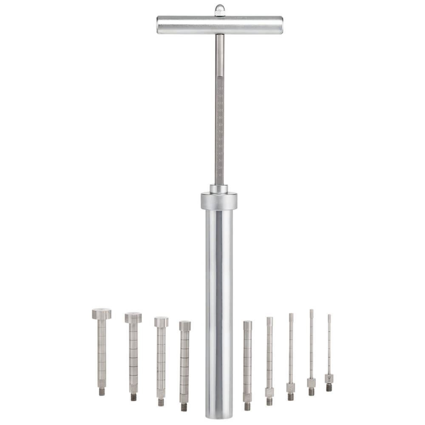 Proctor Penetrometer Set