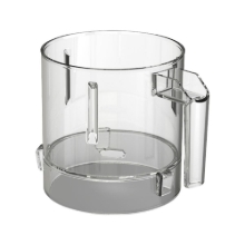 Picture of Autoclavable Grinding Vessel, Plastic
