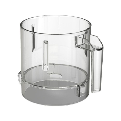 Picture of Autoclavable Grinding Vessel, Plastic
