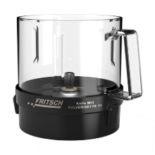 Picture of Autoclavable Grinding Vessel, Glass