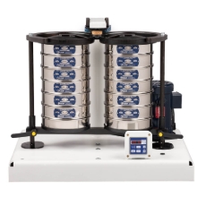 Picture of W.S. Tyler® Ro-Tap® II 8in Sieve Shaker (230V, 60Hz)