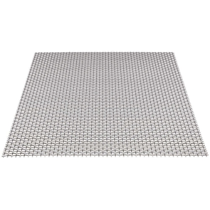 Picture of 5/16in Test Screen Tray, Cloth Only
