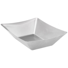 Picture of Standard Stainless Steel Flat Bottom Weighing Pan 