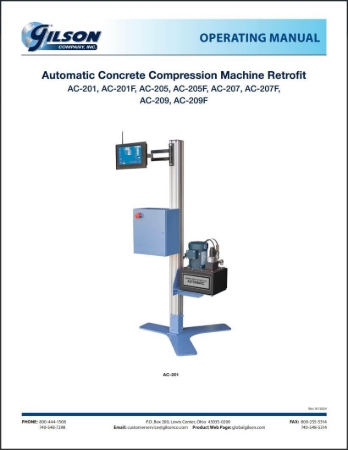 Picture for category Automatic Controller Retrofits