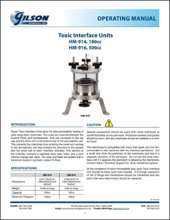 Picture for category Toxic Interfaces