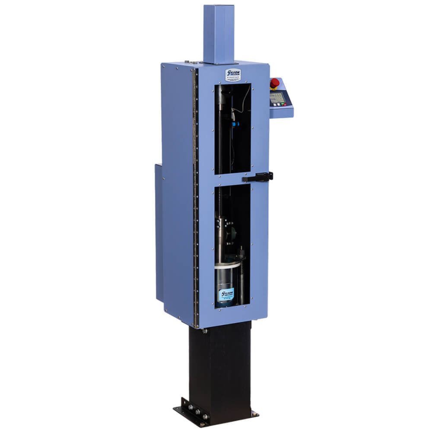 Marshall Compactor, Mechanical, Rotating Base, 6in Molds