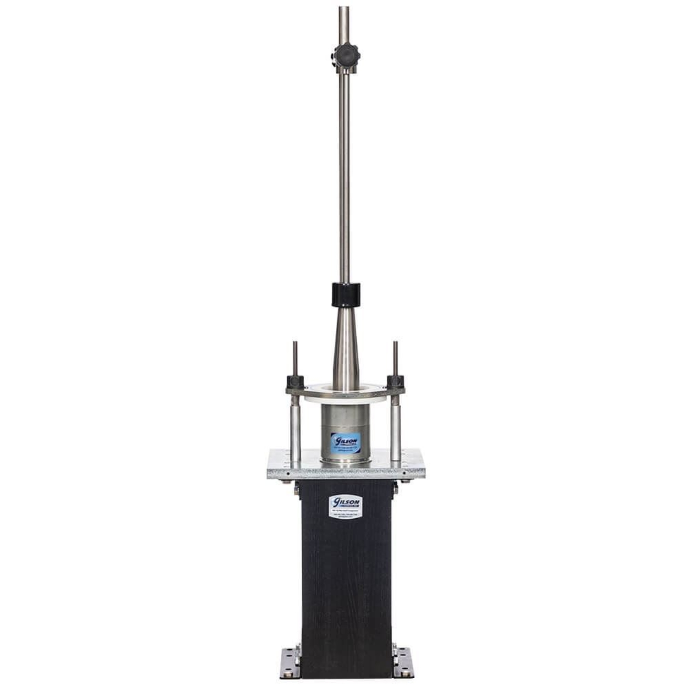Marshall Compactor, Manual, 4in Mold
