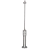 4in Flat-Faced Marshall Hammer Assembly
