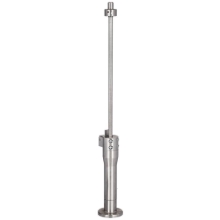 4in Marshall Compactor Hammer for Rotating Mold