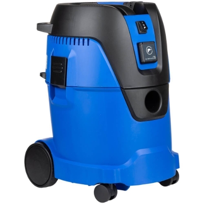Vacuum System for Mikro Air Jet Sieve™