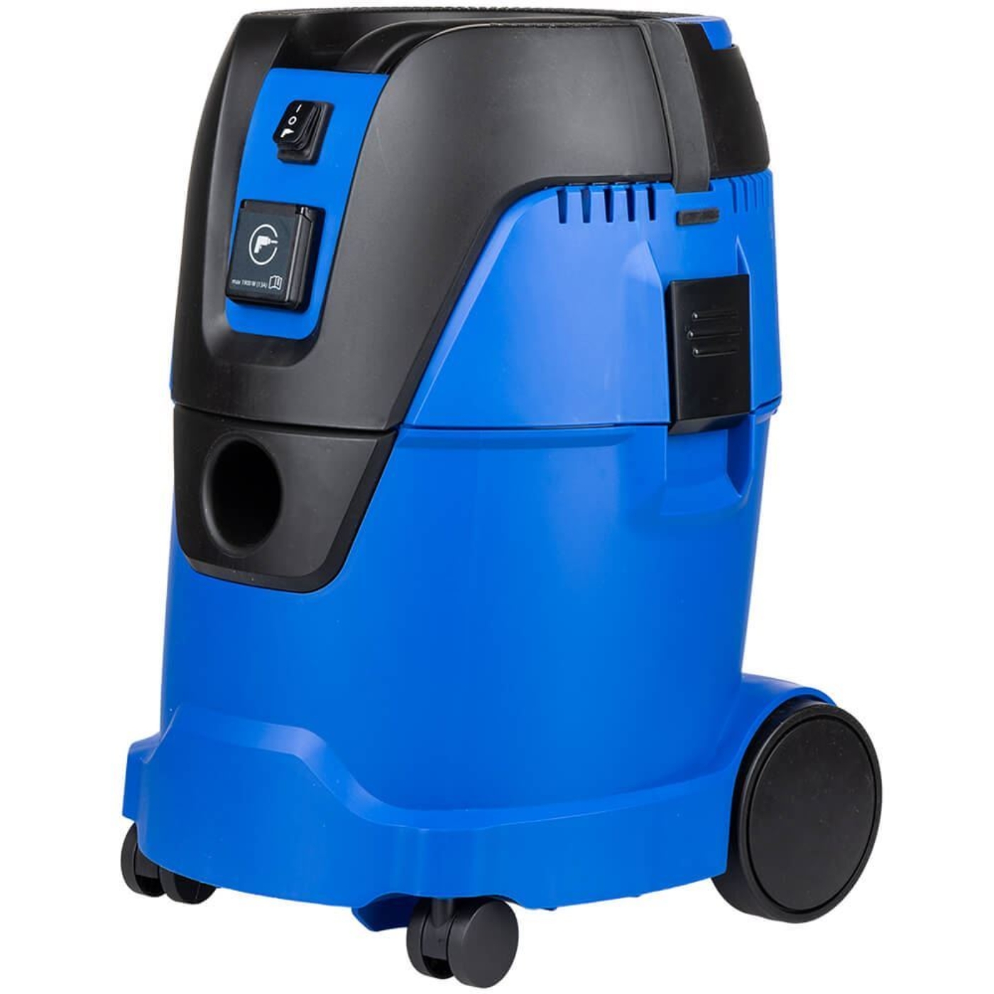 Vacuum System for Mikro Air Jet Sieve™