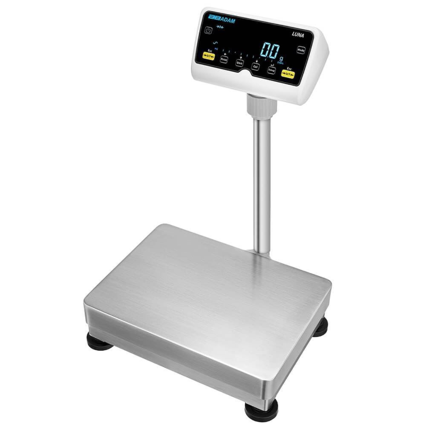 14,000g Capacity Adam Luna Heavy Duty Precision Balance