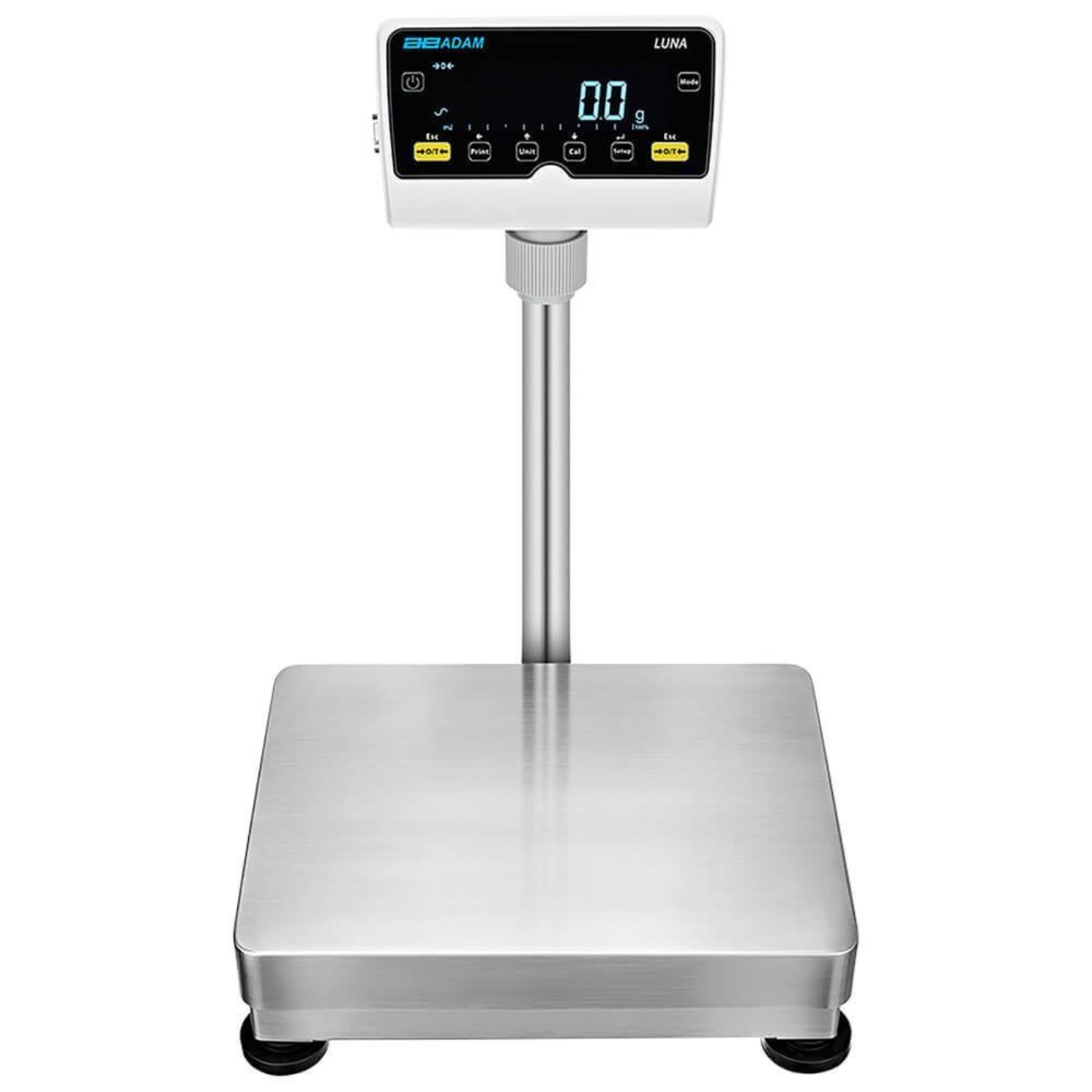 24,000g Capacity Adam Luna Heavy Duty Precision Balance