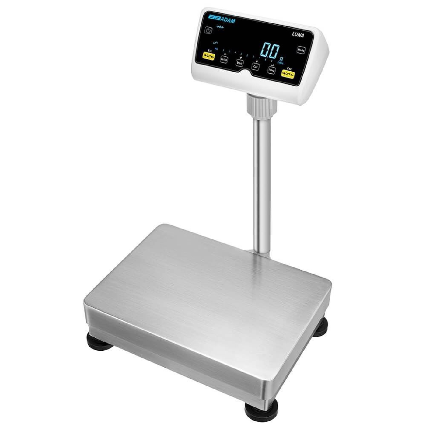 34,000g Capacity Adam Luna Heavy Duty Precision Balance