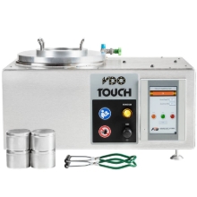 Picture of ATS Vacuum Degassing Oven, Touchscreen Controller (115V, 60Hz)