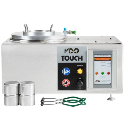 Picture of ATS Vacuum Degassing Oven, Touchscreen Controller (230V, 50Hz)