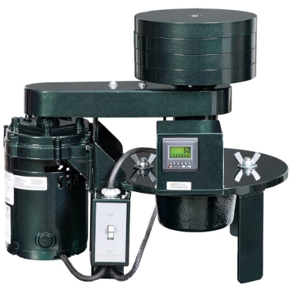 Picture of Hardgrove Grindability Tester (230V, 50Hz)