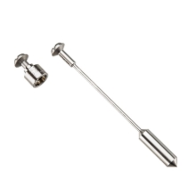 Picture of Reusable Two-Part, Solid Shaft Spindle, SC4-27