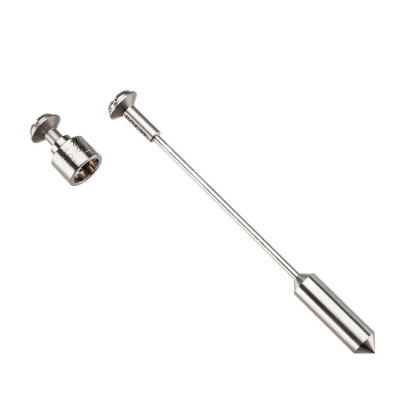 Picture of Reusable Two-Part, Solid Shaft Spindle, SC4-27