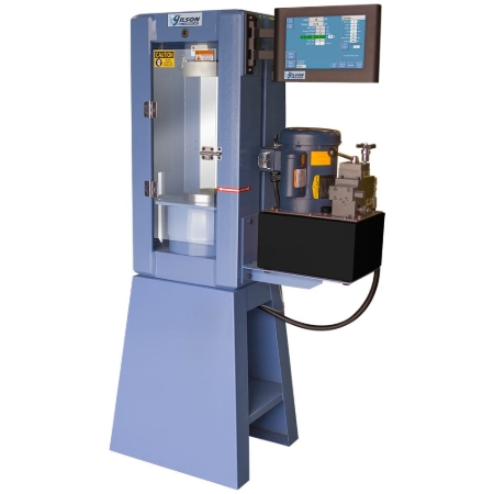 Picture for category Basic Concrete Compression Machines