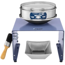 Picture of Clean-N-Stor Adjustable Height Unit