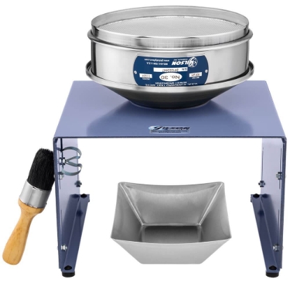 Picture of Clean-N-Stor Adjustable Height Unit