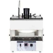 Picture of Saybolt Viscosity Bath (115V, 60Hz)