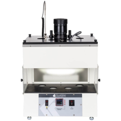 Picture of Saybolt Viscosity Bath (115V, 60Hz)