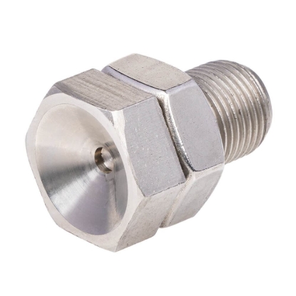 Picture of Loading Button (3/4in x 16tpi)